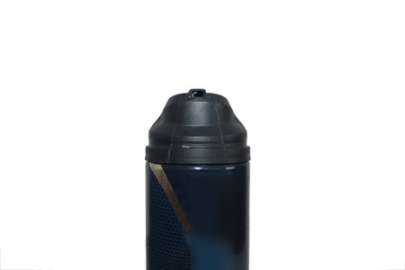 lighter isolated on white background with clipping path. Studio shot.