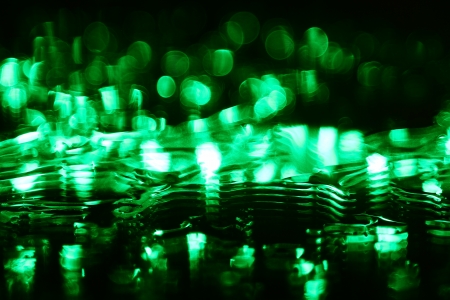 Bubbles - abstract background11の写真素材