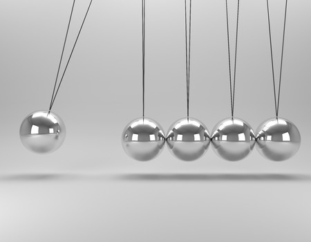 Newton's Cradle