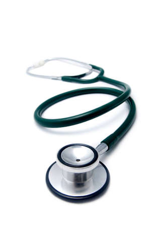 medical stethoscope isolated on white medical stethoscope isolated on white