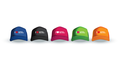 Vector illustration of sport cap. Realistic illustration of sport clothes.のイラスト素材
