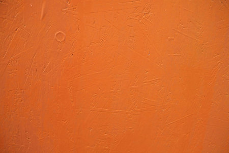 red plywoodの写真素材