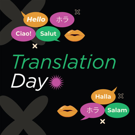 vector illustration of a Background for Transplantation Day with icons.の写真素材