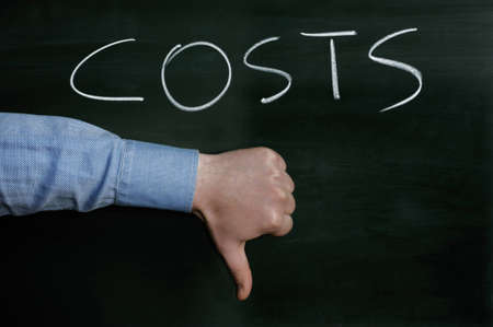 Costs Down