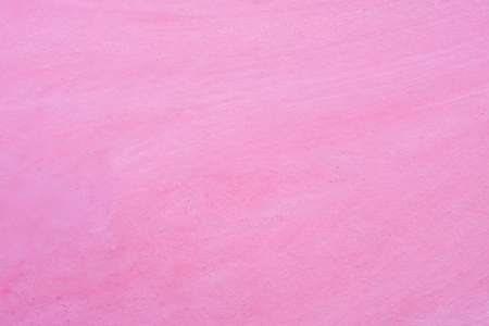 pink background abstraction paint on canvas closeup of the marks of the brush of the artist is not uniform backgroundの写真素材