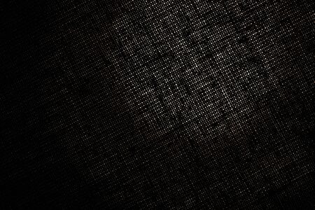 educated texture of the cloth ill light spot, the abstraction of a fabric close-upの写真素材