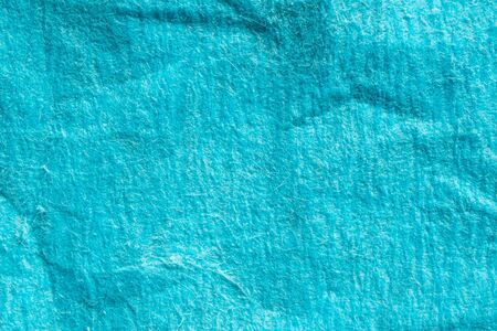 abstract background from texture of a napkinの写真素材