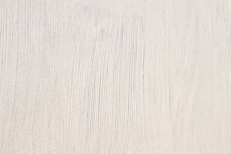 wall texture with uneven putty. wall plastered with decorative plasterの写真素材