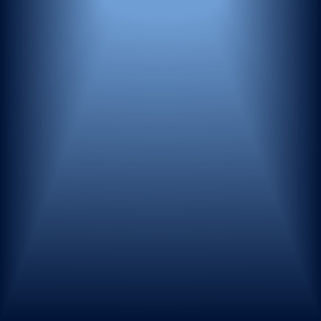 Blue background. Blue abstract pattern. Vector illustration.のイラスト素材