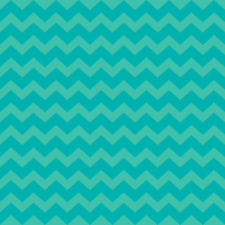 Zig zag line pattern. Seamless zig zag bold line pattern. Vector illustration.のイラスト素材