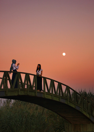 stop timeのeditorial素材