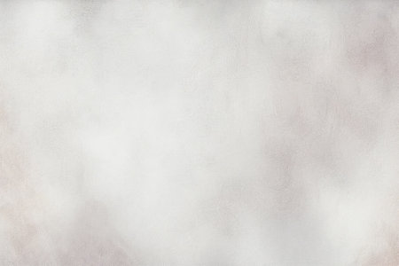 Gray canvas texture. AI generative canvas background.の素材