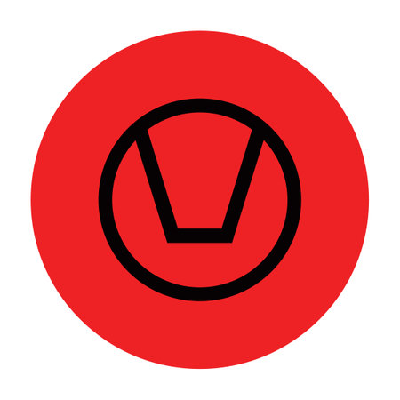 Circle swingers flag vector illustration. Swinging, non monogamous behavior in which both singles and couple partners in engage in sexual activity with others. Recreational social.のイラスト素材