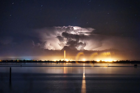 Thunderstorm