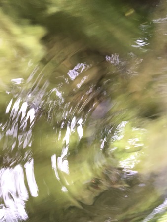Ripple water