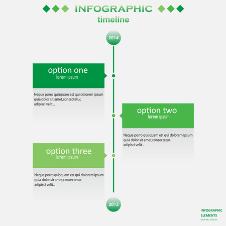 Infographic design template with paper tags. Idea to display information, ranking and statistics with orginal and modern styleのイラスト素材