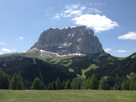 Dolomites - Dolomiti - 1の写真素材