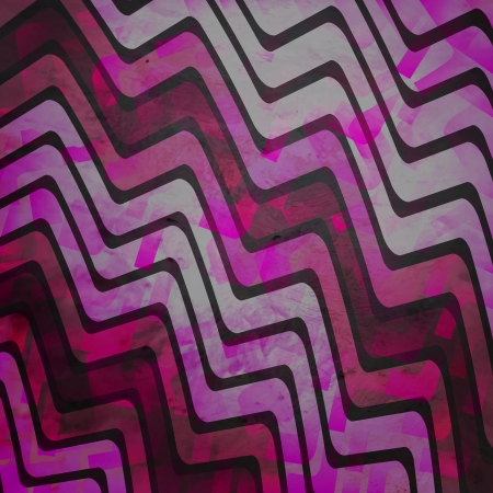 new abstract background with pink stripes on grunge surface can use like modern wallpaper