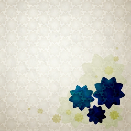 new abstract flowers on grunge background can use to place your text のイラスト素材
