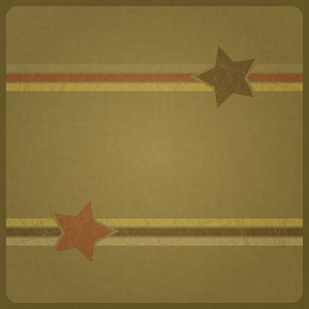 new textured wallpaper with stars and stripes can use like military designのイラスト素材