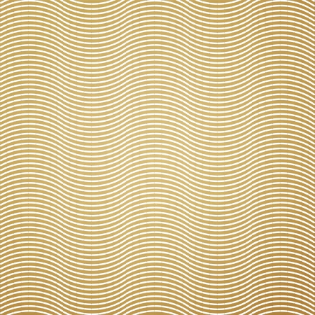 new textured pattern with white waves can use like modern wallpaperのイラスト素材