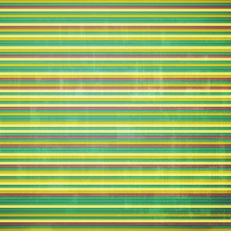 new striped wallpaper with colored stripes can use like grunge backgroundのイラスト素材