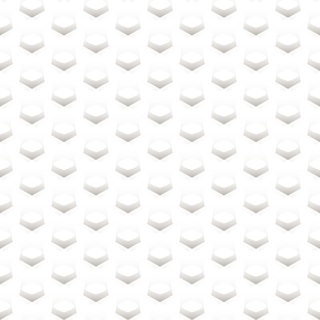 new abstract seamless pattern with geometric structure can use like modern backgroundのイラスト素材