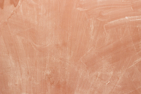 pink school chalkboard with copy space