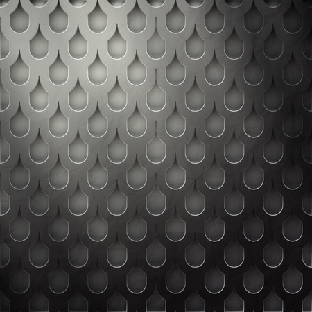 seamless pattern with modern grate surface  contemporary backgroundのイラスト素材