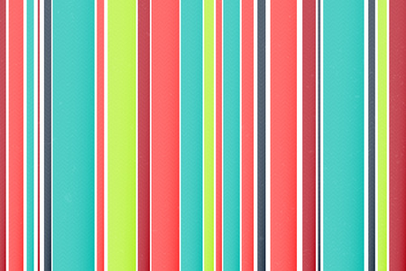 seamless pattern with vintage, lines ornament over distressed surface texture. vector, striped retro background design. fashion, decorative print templateのイラスト素材