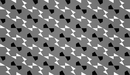 seamless pattern with bow tie ornament. vector, abstract wallpaper. modern decorative background....