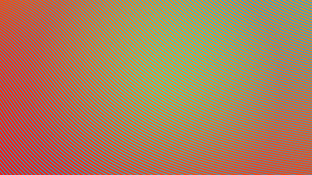 colorful thin lines over white background. vector abstract waves wallpaper. dynamic backdrop design....