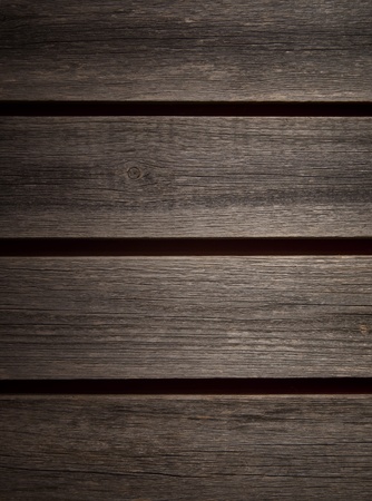 Nicely weathered grey background detail of barn wood boards.の写真素材
