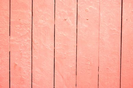 Close-up pattern of painted  boardsの写真素材