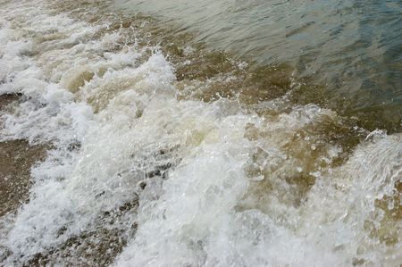 coming wave