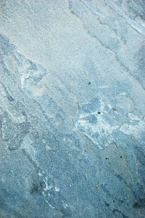 blue wild stone texture patternの写真素材