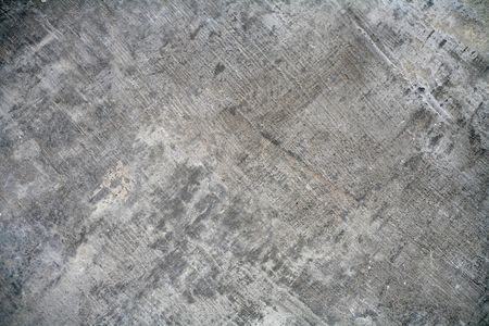 grey concrete macro patternの写真素材