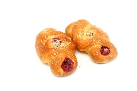 Fresh Croissants