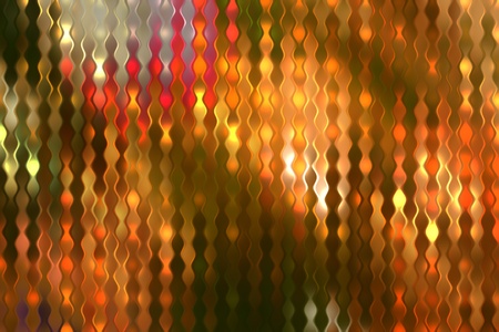 Digital Art - background of the colored dots and spots of lightの写真素材