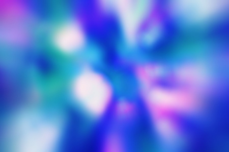 Shimmering blur background with shining lights