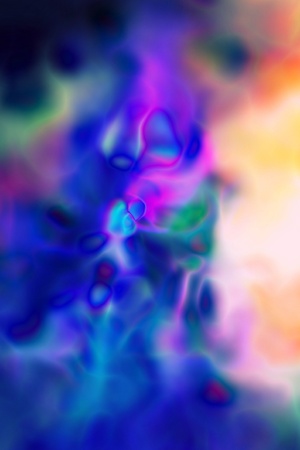 Art Color background of  mixed paints or lights