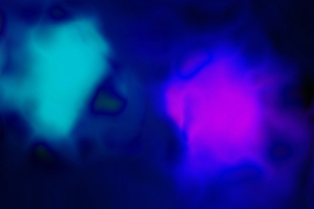 Art Color background of  mixed paints or lights