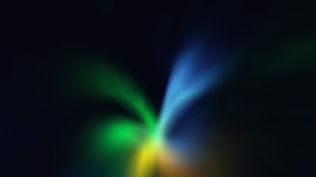 Abstract colorful background. raster illustration.