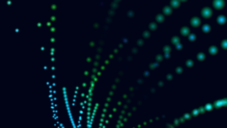 disco background