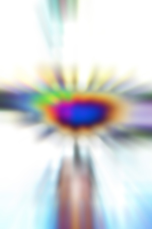 Colorful Abstract Background  