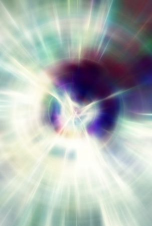 Colorful striped background. Raster illustrationの写真素材