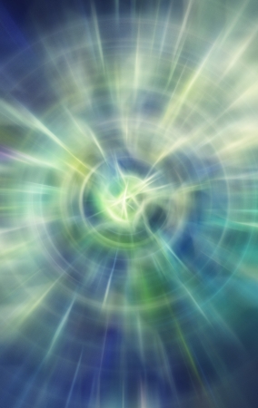 abstract colored strokes lines on backgroundの写真素材