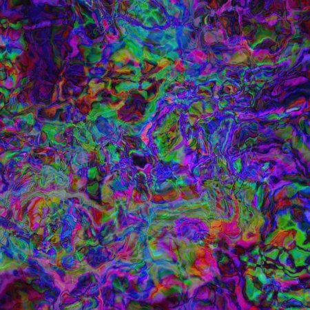 Abstract art backgrounds. digitally-painted background.