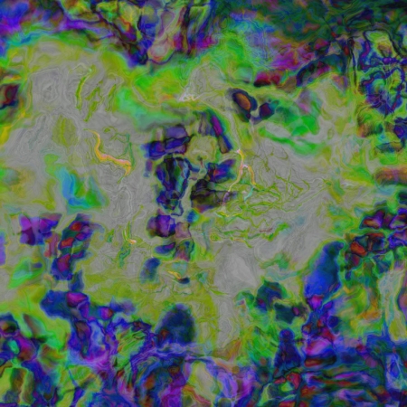 Abstract art backgrounds. digitally-painted background.