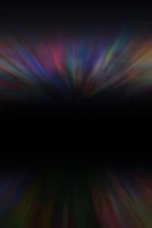 colorful abstract background with frame for textの写真素材